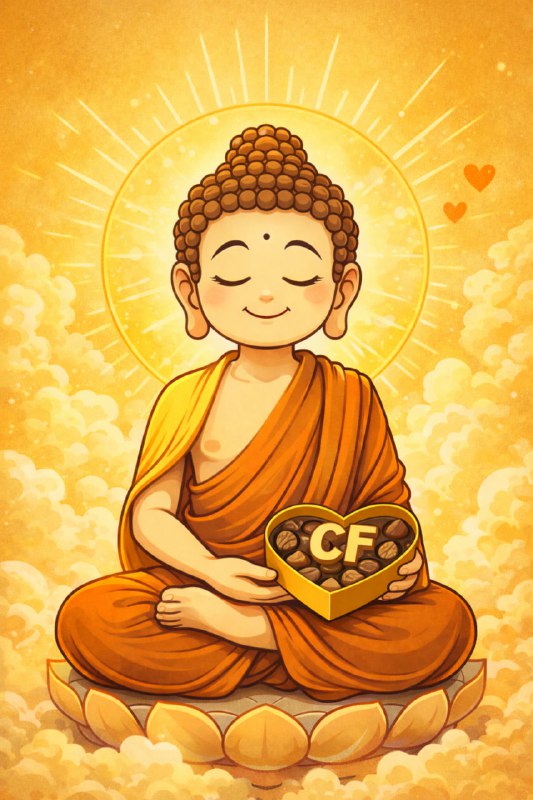 214情人节快乐，CF佛光普照！！！
