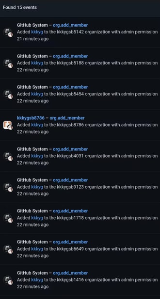 Github被恶意攻击，已风控，目前所有项目都不可用！恢复日期待定